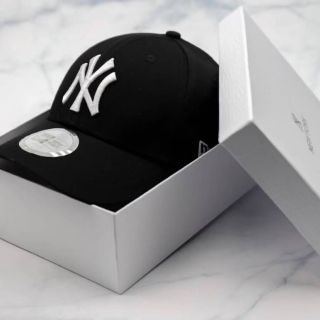 NY หมวก New york yankees New Collection ป้ายครบ เทียบเท่าแท้ 1:1 hi-end