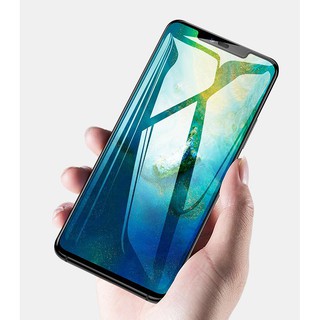 Huawei Mate 20 / Pro กระจกนิรภัย ป้องกันเต็มหน้าจอ เคสโทรศัพท์