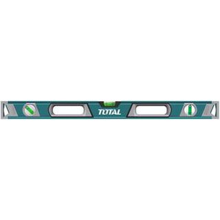 Total ระดับน้ำ อลูมิเนียม งานหนัก ขนาด 120 ซม. รุ่น TMT21206