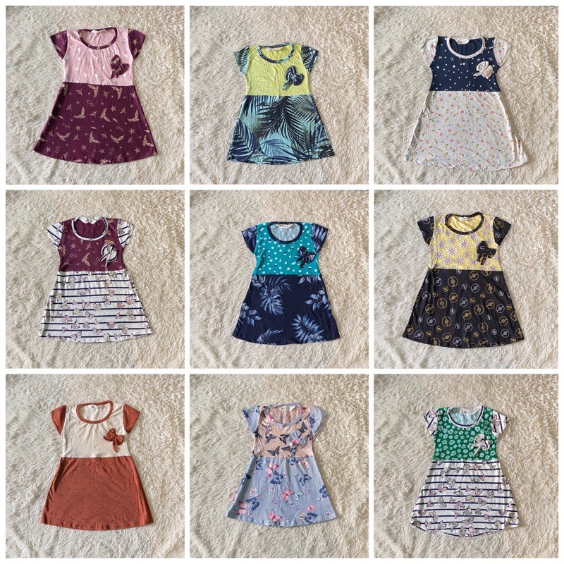 Rosepetal (1-6Y) H&M Dress Girl