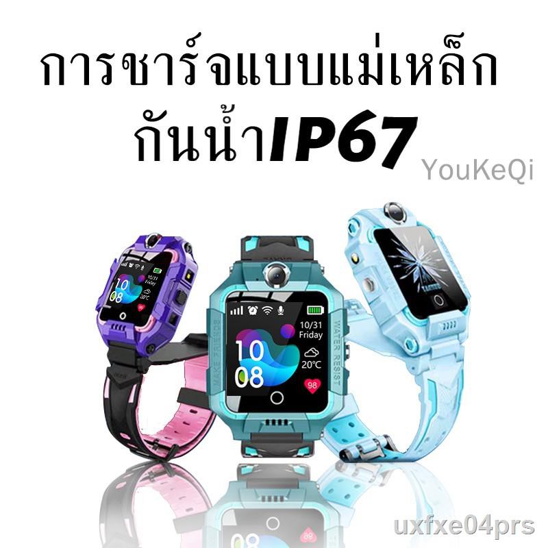 Q88 นาฬิกาเด็ก นาฬิกาโทรศัพท์ Kids Waterproof Q19 Pro Smart Watch Z6 ...