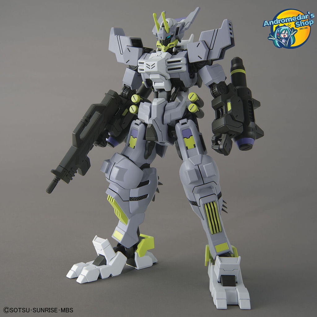 [Bandai] 1/144 HG Iron-Blooded Orphans Urdr-Hunt 043 Gundam Asmoday (Asmodeus) Model Kit