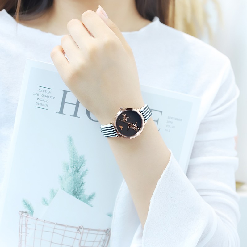 ของแท้ Emporio Armani 100% เดิม AR11232 แฟชั่นสตรีนาฬิการาคาถูกสินค้า ...