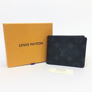 New lv multiple wallet dc20