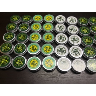 Balm บาล์มเสลดพังพอนสกัดเข้มข้น 100% ทาหลังยุงกัด