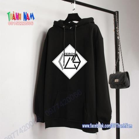 HOT- ZERO 9 HOODIE, ZERO9 FALL-Winter SHIRT, ZERO 9 GROUP SHIRT - SHOCK