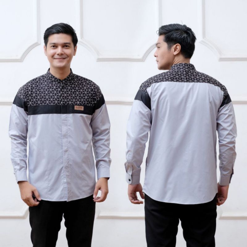 ขนาด Gus azmi*******