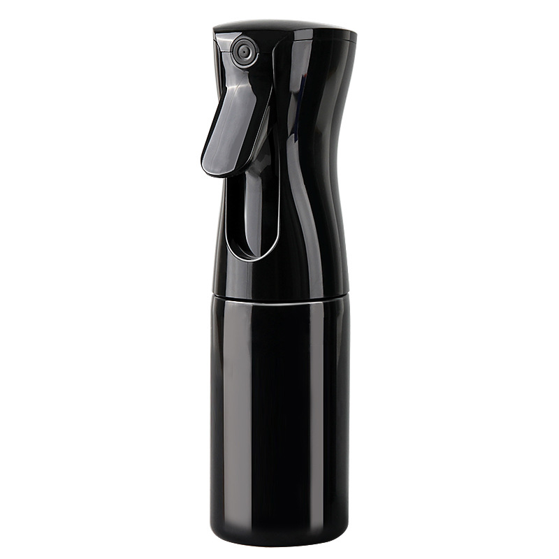 200ml/300ml- ขวดสเปรย์ฉีดผมแรงดันสูง, ขวดสเปรย์ฆ่าเชื้อแอลกอฮอล์, นำกลับมาใช้ใหม่ได้