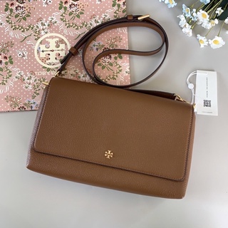 Tory Burch 85982 Blake Flap Crossbody มี1