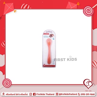 มัมเบล่าช้อนซิลิโคนนุ่ม#firstkids#firstkidsthailand