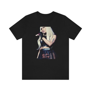 ถูกสุดๆเสื้อยืด คอกลม พิมพ์ลาย Nicki Minaj Aesthetic Premium เหมาะกับของขวัญวันเกิด สไตล์มินิมอล สําหรับผู้ชาย และผู้หญิ