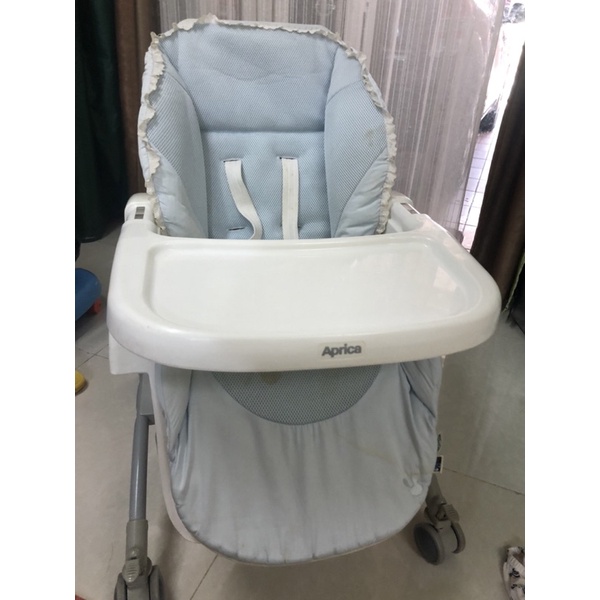 High chair Aprica  เก้าอี้เด็ก Aprica
