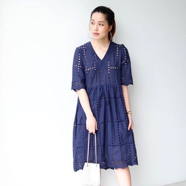 Sale DIY Brand Mango Dress