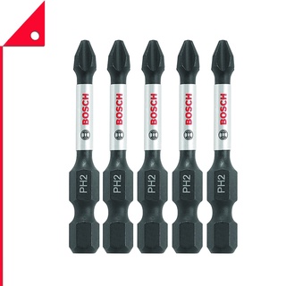 Bosch : BCHITPH2205* ชุดดอกไขควง Impact Tough Screwdriving Bit