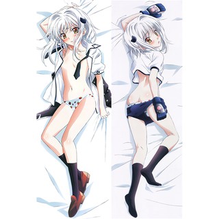 พร อมส ง ส งฟร Codanime Dakimakura 2way 160x50cm High School Dxd Riasu Guremori Japanese 2wt Manga Girl Waifu Sexy Shopee Thailand