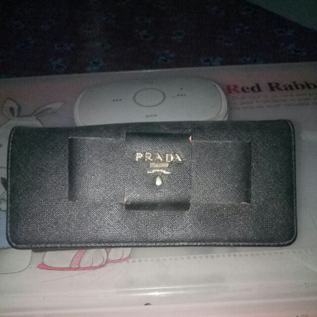 กระเป๋าPRADA