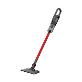 Airbot DX200 Vacuum Cleaner เครื่องดูดฝุ่น Ultra Thin Slim Handheld Mop เครื่องดูดฝุ่นถังเก็บน้ำสำหรับพื้นที่ขนาดเล็ก ดูดฝุ่น ที่ดูดฝุ่น เครื่องดูดฝุ่นแบบด้ามจับ เครื่องดูดฝุ่นในบ้าน