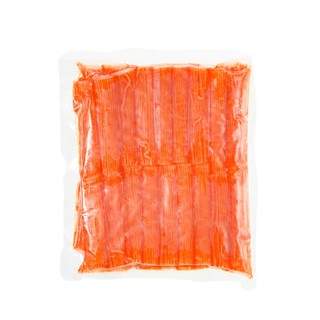 PR005 ปูอัด / Imitation Crab Stick / カニカマ