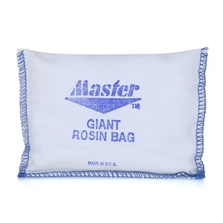 Master GIANT ROSIN BAG For Extra Grip &amp; Control 1ea