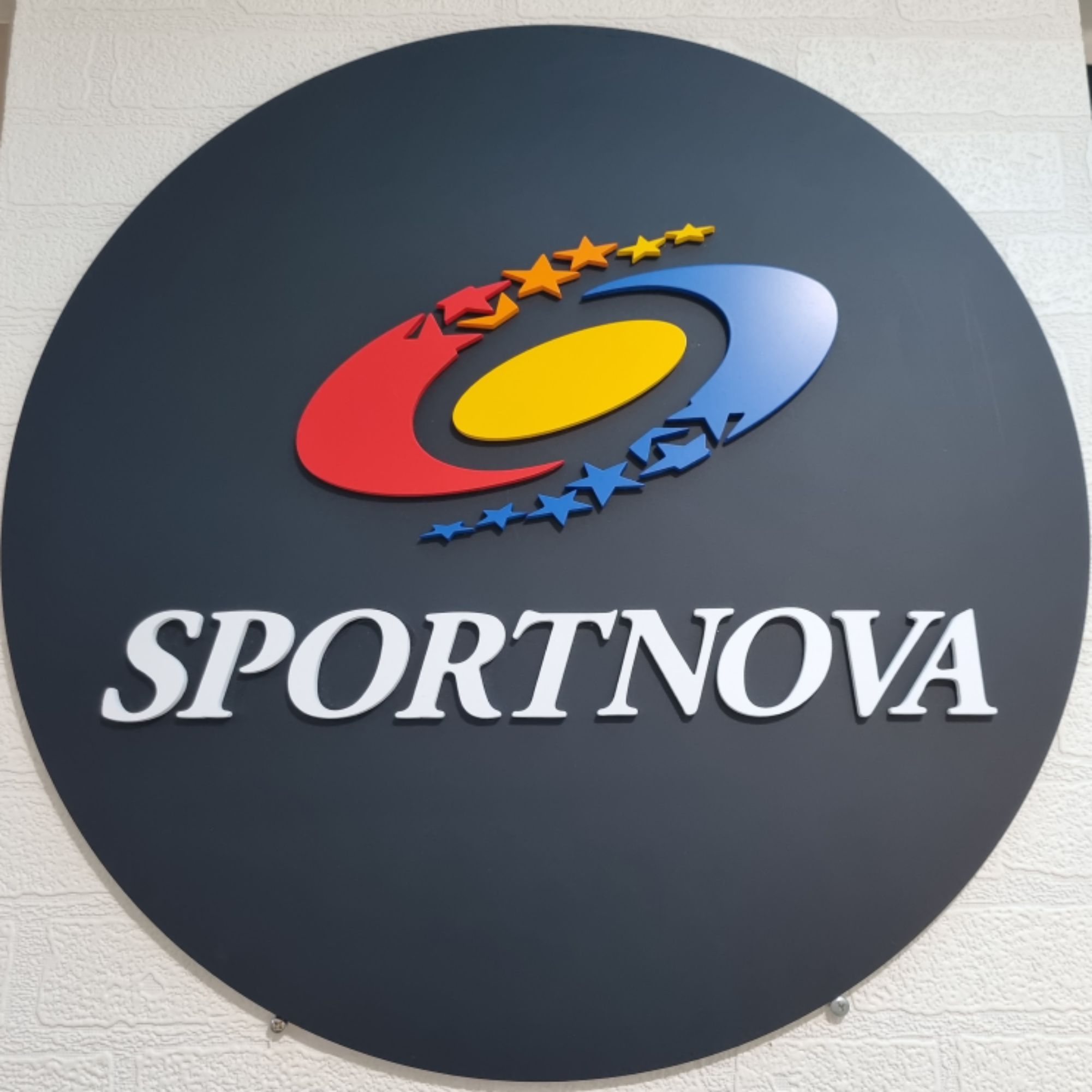 Sport Nova  เทนนิส
