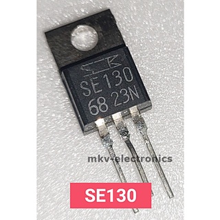 (1ตัว) SE130 , Error Amplifier IC (รหัสสินค้า M01243)