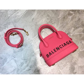 Balenciaga​ alma​ ville​ xxs top handle VIP