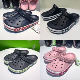 รองเท้าเด็ก รองเท้าเด็กแบบสวม crocs 🐊 เหมาะสำหรับเด็กผู้หญิงและเด็กผู้ชาย สินค้าพร้อมจัดส่งทุกวัน ‼️