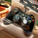 reviewร้านแนะนำจอยxbox360 จอยเกม xbox360 มีสาย ต่อคอมได้ ถ่ายจัดสินค้า ตัวจริง ครับ comment 2