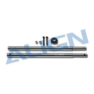 ALIGN TREX 500 Main Shaft