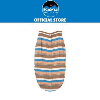 KAVU Vonn Skirt กระโปรง ผู้หญิง