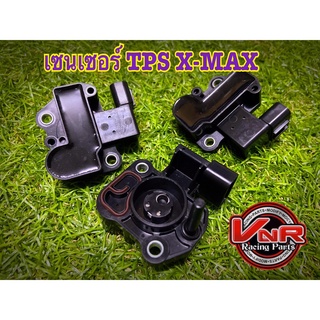 แมพเซ็นเซอร์ Xmax แมพเซ็นเซอร์เรือนลิ้นเร่งX-MAX (TPS) Yamaha Xmax 250-300 X-MAX Lander250 300 Aerox / Nmax 155