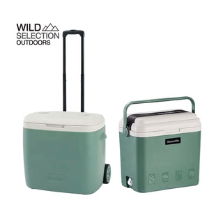 กระติกน้ำ แคมป์ปิ้ง cooler box Naturehike  NH20SJ021