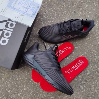 Adidas Climacool โรงงานผลิตไม่ผ่านQC