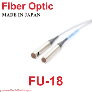 FU-18 KEYENCE FU-18 KEYENCE Fiber Optic FU-18 Fiber Optic KEYENCE Fiber Optic KEYENCE