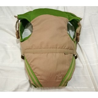 เป้อุ้มเด็ก Aprica easy touch light