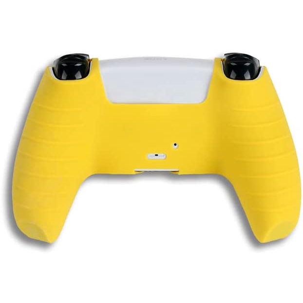 Nslikey เคสยางซิลิโคน สําหรับจอย Sony PS5 1 ชิ้น