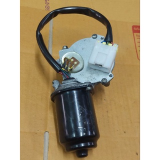 มอเเตอร์ปัดน้ำฝนHONDA CITY I-dsi ฮอนด้าซิตี้ ปี03-08 HONDA JAZZ GD แจ็สปื04-08(มือ2ยญี่ปุ่นแท้ เชียงกง สภาพ)