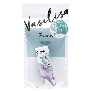 ความหอมแบบน่ารัก VASILISA PERFUME STICK FIONA