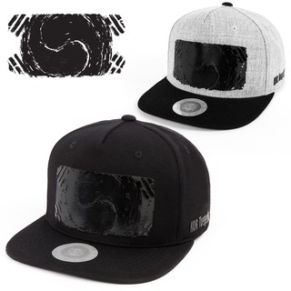 PREMI3R NEW หมวก snapback - H4 Flag Taegeukgi