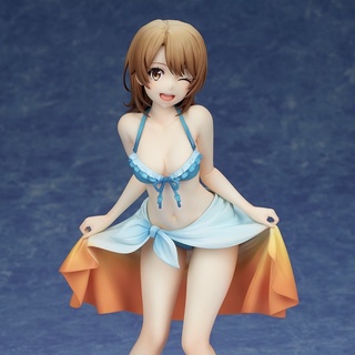 [แท้💯/พร้อมส่ง🚛] Iroha Isshiki Swimsuit ver. (Lot ตัวปกติ)