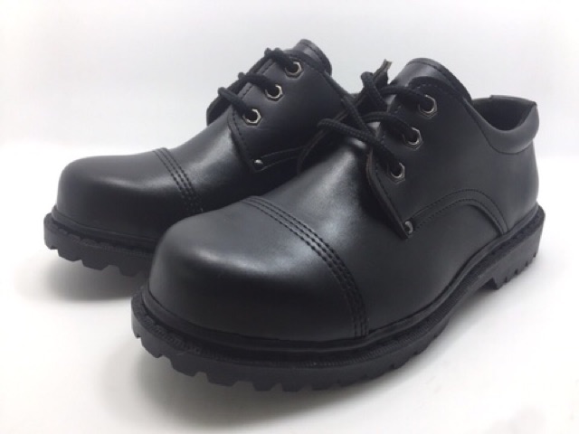 รองเท้าหัวเหล็กเชฟตี้ size39-51