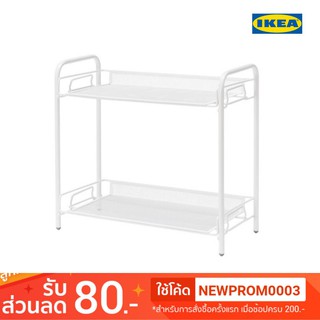 IKEA TEVALEN ชั้นวางของ (36x17x33 ซม.)