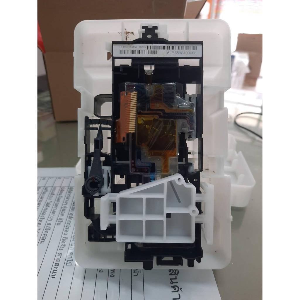 หัวพิมพ์แท้ Brother A3 (LK6584001) Print Head For : Brother  DCP-J4110DW / MFC-J2310 /MFC-J2320/ MFC