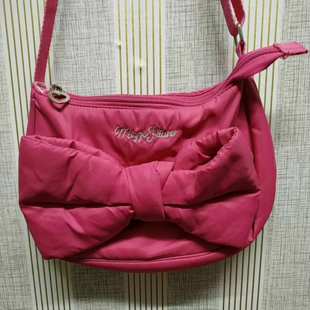 กระเป๋า mezzo piano