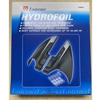 อุปกรณ์เรือ - [Easterner C88064] - Hydrofoil หรือ หางปลาวาฬ