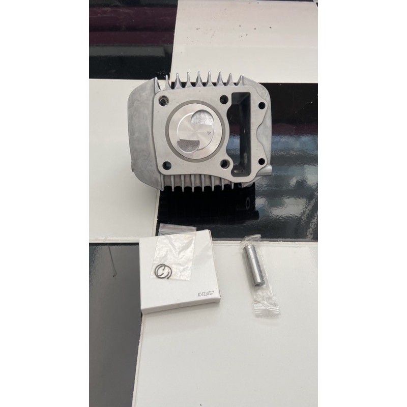 เสื้อสูบ125i&msxลูก57