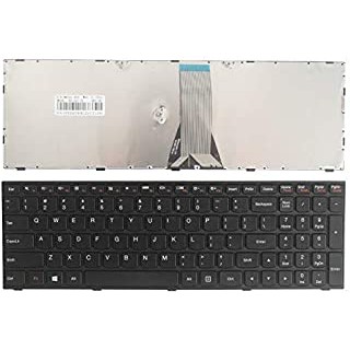 Keyboard Lenovo G50-70 G50-30 G50-45 Z50-70 B50-50 B50 Z50-75 (ไทย-อังกฤษ).