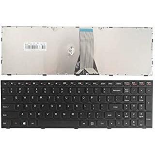 Keyboard Lenovo G50-70 G50-30 G50-45  Z50-70 B50-50 B50 Z50-75 (ไทย-อังกฤษ).