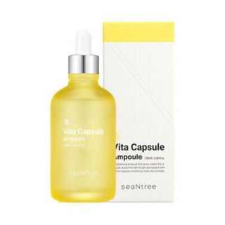 [SEANTREE] Vita Capsule Ampoule - 100ml