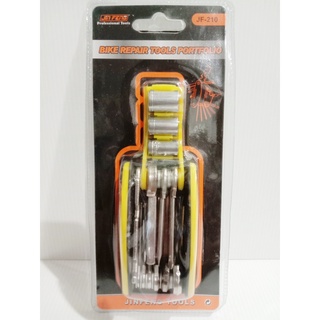 เครื่องมือ จักรยาน ประแจ bike repair tool